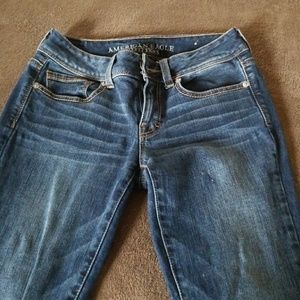 Great bootcut jeans!